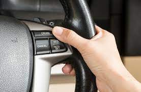 Is Cruise Control a part of ADAS? | Wheel Visionary