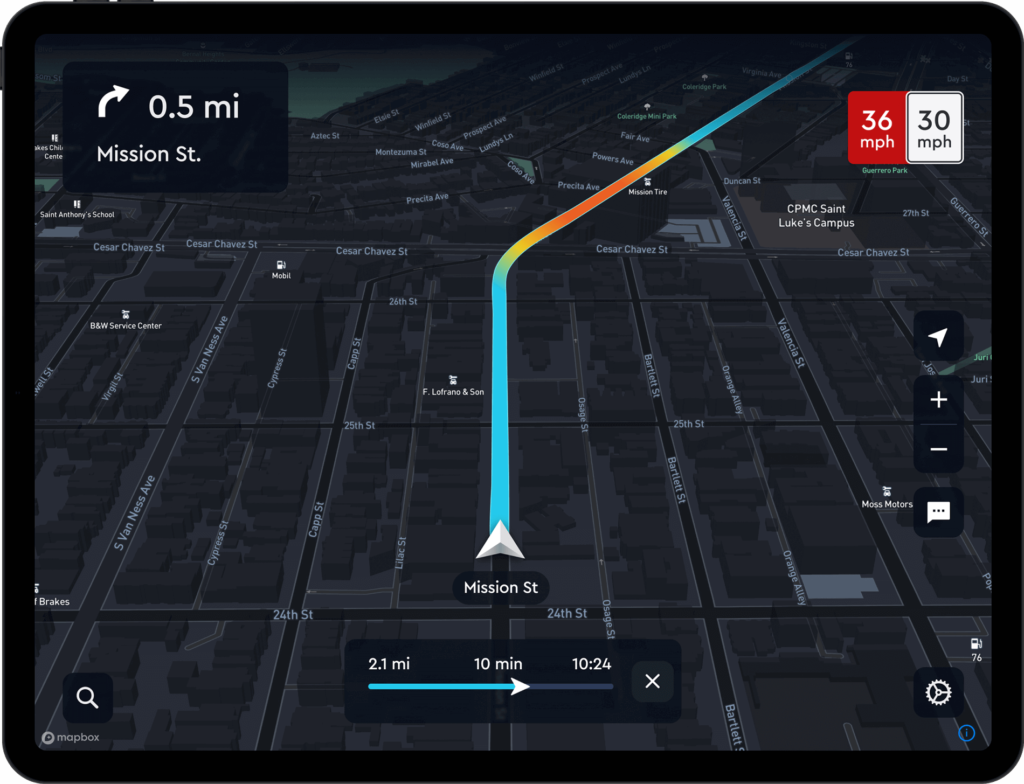 Is Navigation a part of ADAS? | Wheel Visionary