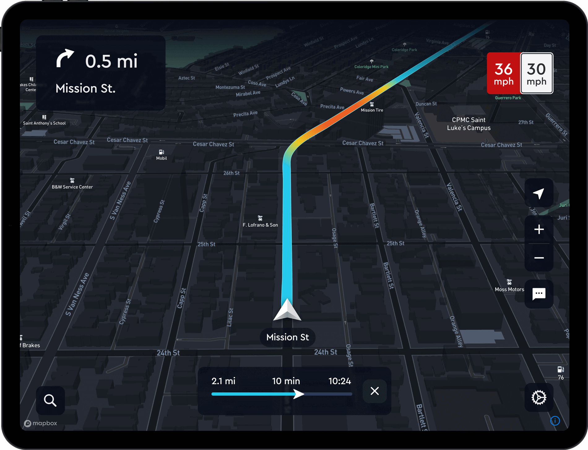 What Is Adas System Advanced Driver Assistance Systems