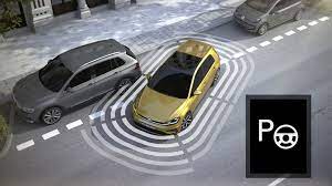 Is Park Assist/ Automatic Parking a part of ADAS? | Wheel Visionary